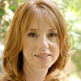 Lisa See Headshot