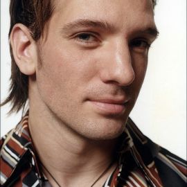 jc chasez pop