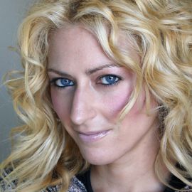 Jane McGonigal Headshot
