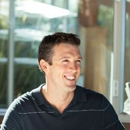 Shawn Carolan Headshot