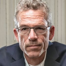 Rick Yancey Headshot
