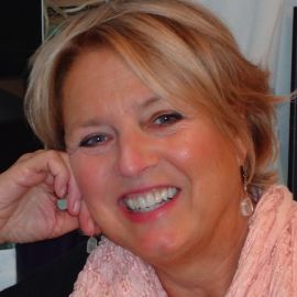 Sara Pennypacker Headshot