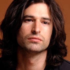 Pete Yorn Headshot