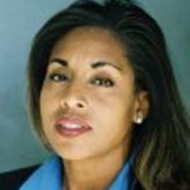 Andrea Nelson Meigs Headshot