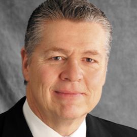 Bill Capodagli Headshot