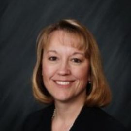 Susan G. Fitzell Headshot