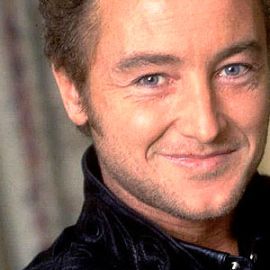 Michael Flatley Headshot
