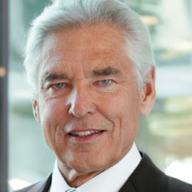 Peter Brabeck Headshot