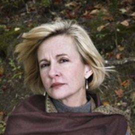 Jennifer Thompson Headshot