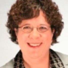Kathy Koch, Ph.D Headshot