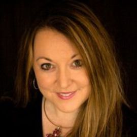 TAMMY DAUGHTRY Headshot