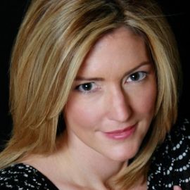 Kathryn Stockett Headshot