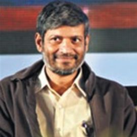 Shankar Singh Headshot