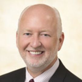 Jim McCann Headshot