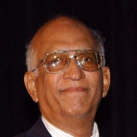 Jim Pinto Headshot