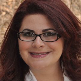 Elissa B. Gartenberg, D.O. Headshot