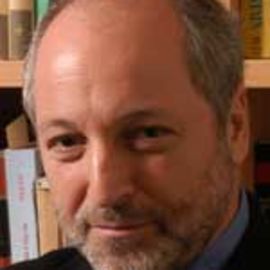 Andre Aciman Headshot