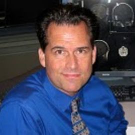 Milton R. Wolf, M.D. Headshot