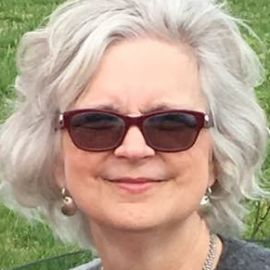 Cynthia B. Stotlar Headshot