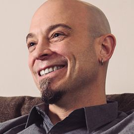 Joe Natoli Headshot