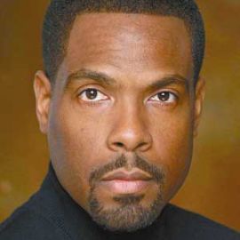 Joseph Phillips Headshot