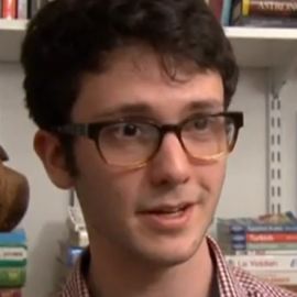 Timothy Doner Headshot