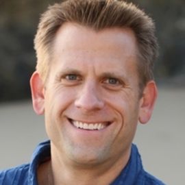 John Brenkus Headshot