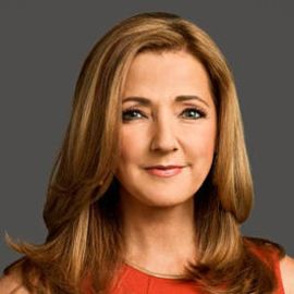Chris Jansing Headshot
