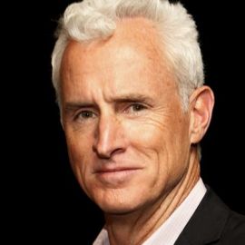 John Slattery Headshot