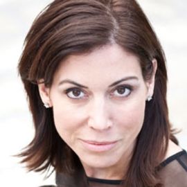 Porter Gale Headshot