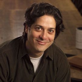 Mark Powers Headshot