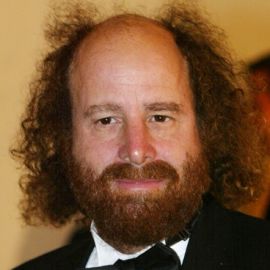 Steven Wright Headshot