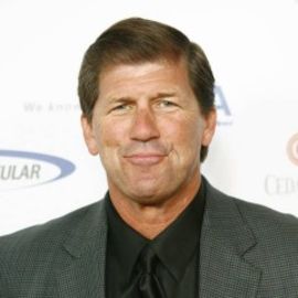 Todd Christensen Headshot