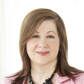 Linda Descano Headshot