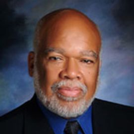 Adewale Troutman, MD, MPH, MA, CPH Headshot