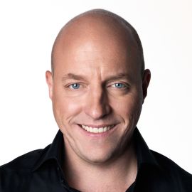 Matt Barrie Headshot