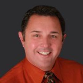 Dr. Howard E. Wasdin Headshot