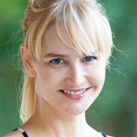 Courtney Nichols Gould Headshot
