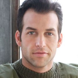 Marc Bartolomeo Headshot