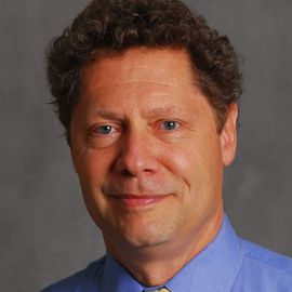 Seth Berkley Headshot