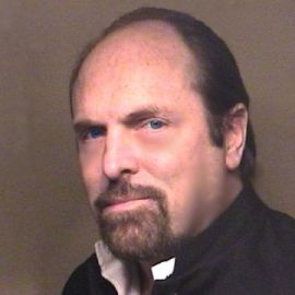 Rick Tumlinson Headshot