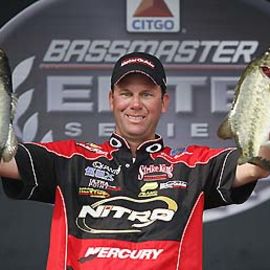 Kevin VanDam Headshot