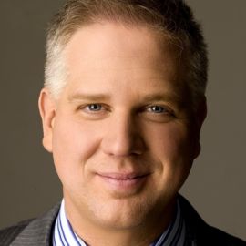 Glenn Beck Headshot