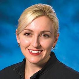 Christy Wyatt Headshot