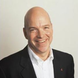Ben Cameron Headshot