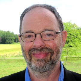 Shel Horowitz Headshot