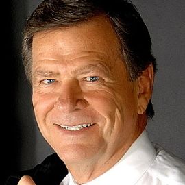 Ian Percy Headshot