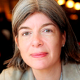 Claire Messud Headshot