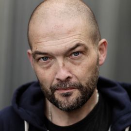Ben Watt Headshot
