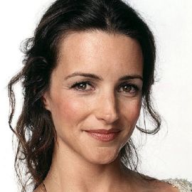 Kristin Davis Headshot